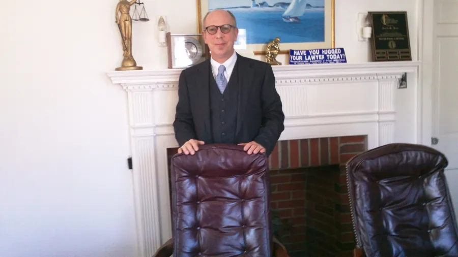 Stephen Born