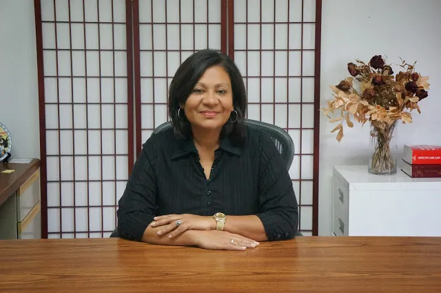 Patricia Rodriguez